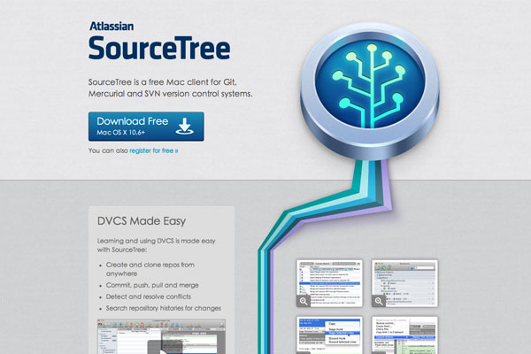 sourceTree